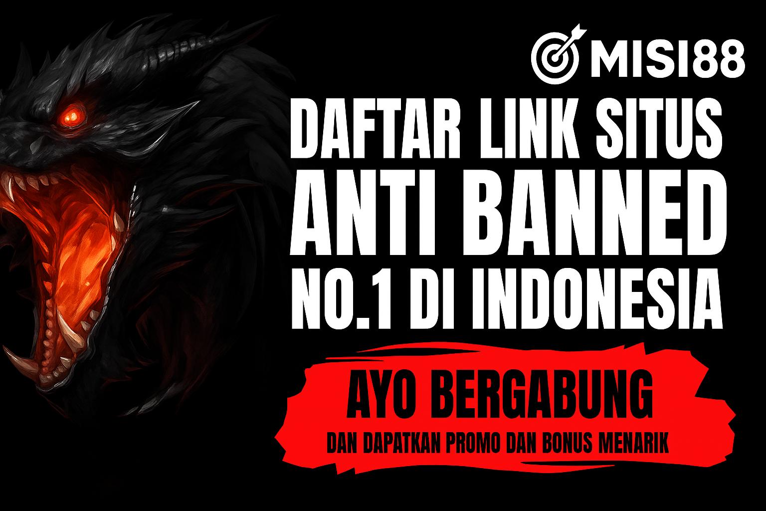 Misi88 : Arena Misi Game Misi 88 Online Terbaru